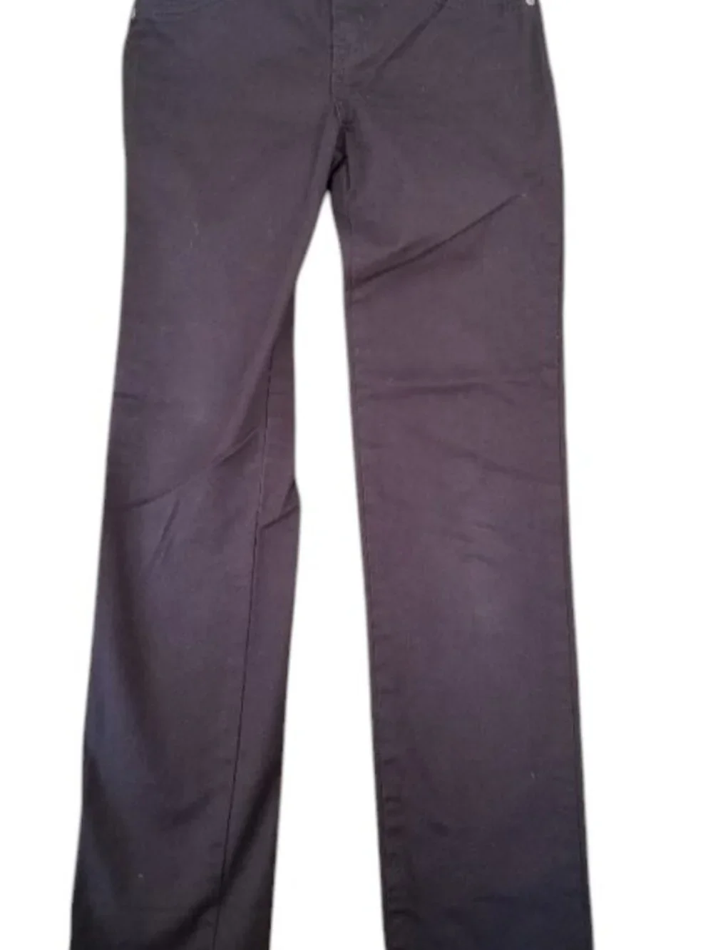 NEW Stretchy Black GYMBOREE Skinny Jeans Girls Size 9 Adjustable Waist